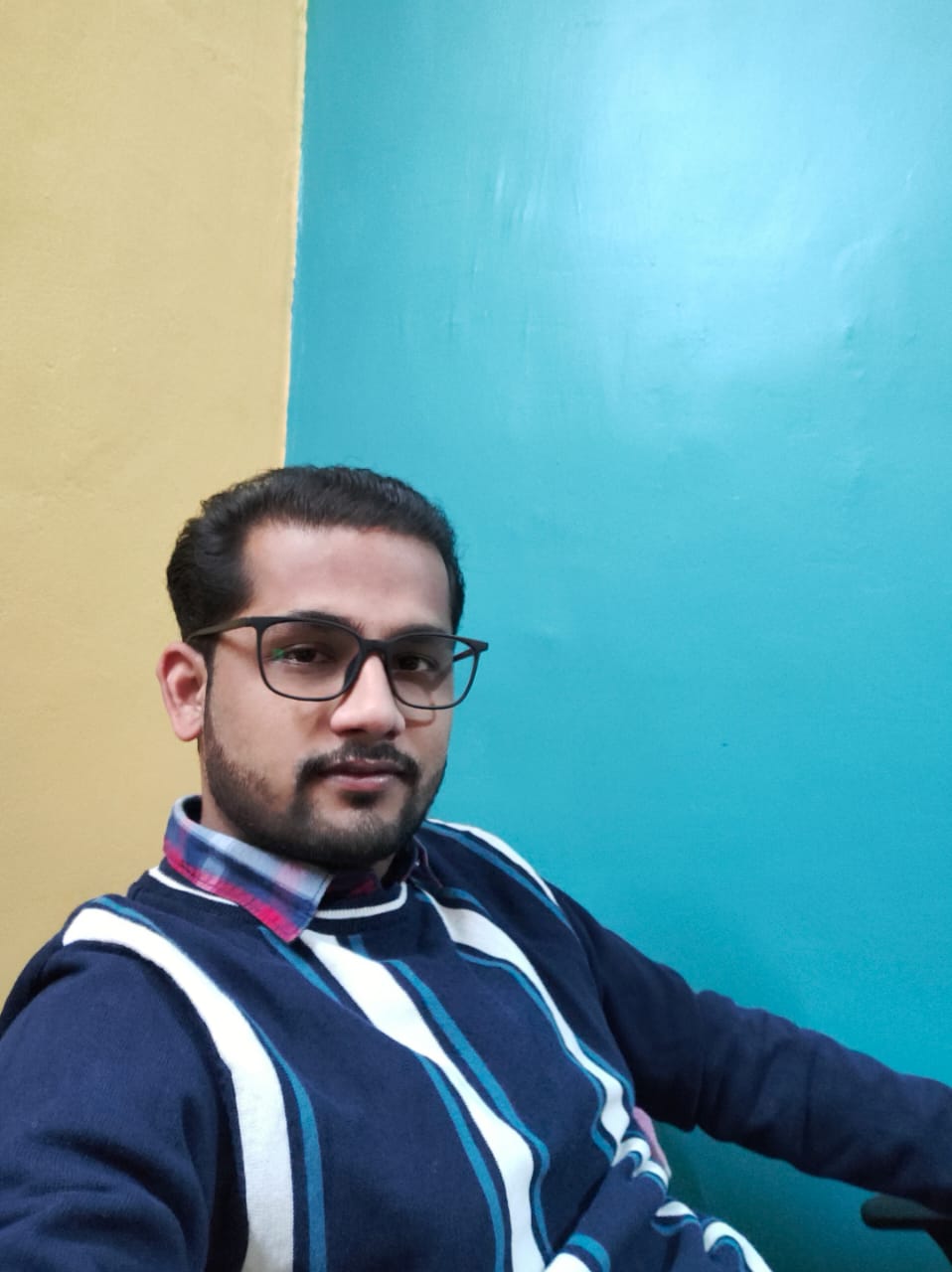 deepak Sharma